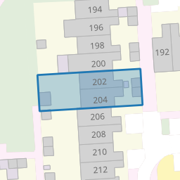 Perceel AHM03-AC-9500