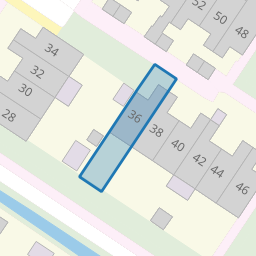 Perceel AHM03-AC-9508