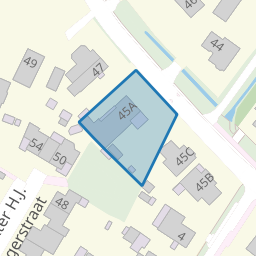 Perceel AHM03-AC-951