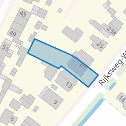 Perceel AHM03-AC-9526