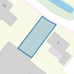 Perceel AHM03-AC-9536