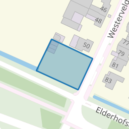 Perceel AHM03-AC-954