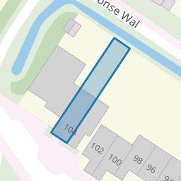 Perceel AHM03-AC-9541