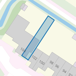 Perceel AHM03-AC-9542