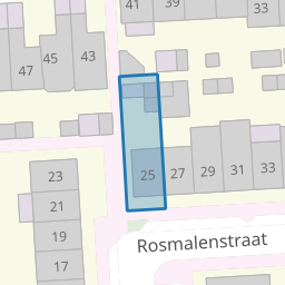 Perceel AHM03-AC-9564