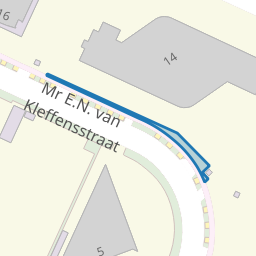 Perceel AHM03-AC-9569