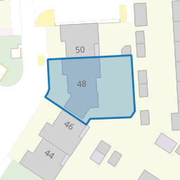 Perceel AHM03-AC-9572