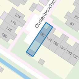 Perceel AHM03-AC-9573