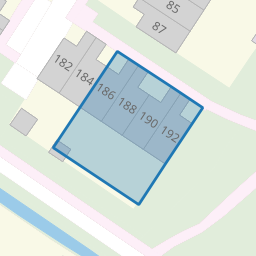 Perceel AHM03-AC-9575