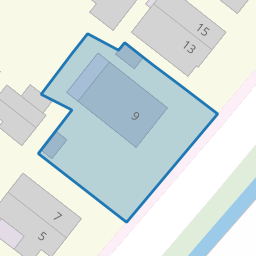 Perceel AHM03-AC-989