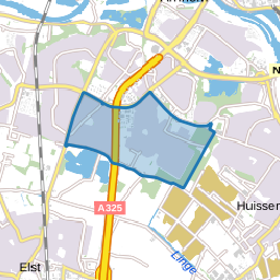 Sectie AE
