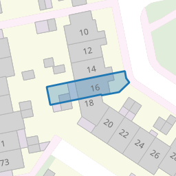 Perceel AHM04-AE-100