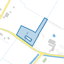 Perceel AHM04-AE-1015