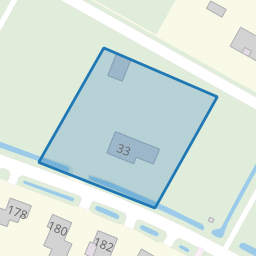 Perceel AHM04-AE-1016