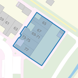 Perceel AHM04-AE-1026