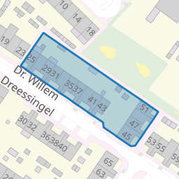 Perceel AHM04-AE-1028