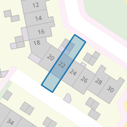 Perceel AHM04-AE-103