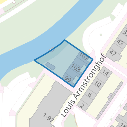 Perceel AHM04-AE-1031