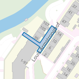 Perceel AHM04-AE-1032