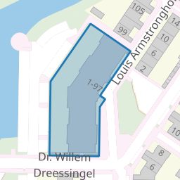 Perceel AHM04-AE-1033