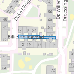 Perceel AHM04-AE-1041