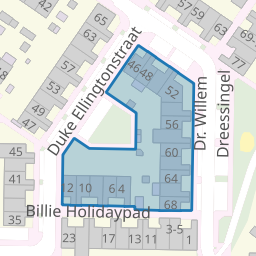 Perceel AHM04-AE-1042