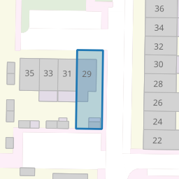 Perceel AHM04-AE-1050