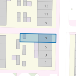 Perceel AHM04-AE-1051