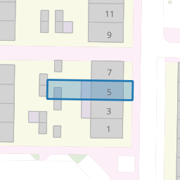 Perceel AHM04-AE-1052