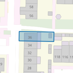 Perceel AHM04-AE-1055