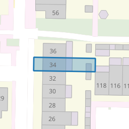 Perceel AHM04-AE-1056