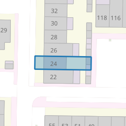 Perceel AHM04-AE-1061