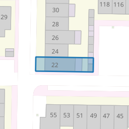 Perceel AHM04-AE-1062