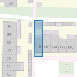 Perceel AHM04-AE-1063