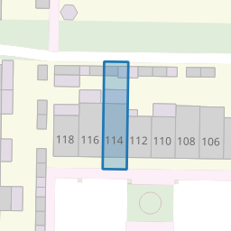 Perceel AHM04-AE-1065