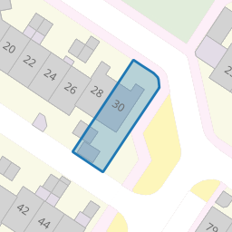 Perceel AHM04-AE-107