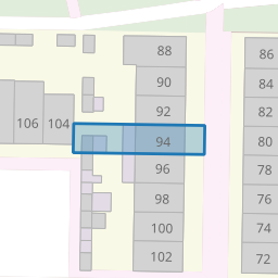 Perceel AHM04-AE-1074