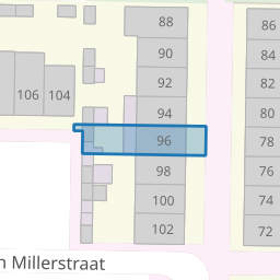 Perceel AHM04-AE-1075