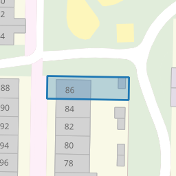 Perceel AHM04-AE-1079