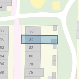 Perceel AHM04-AE-1080