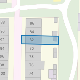 Perceel AHM04-AE-1081