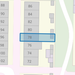 Perceel AHM04-AE-1083