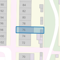 Perceel AHM04-AE-1084