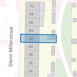 Perceel AHM04-AE-1091