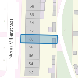 Perceel AHM04-AE-1092