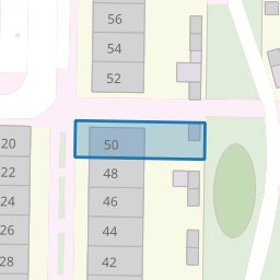 Perceel AHM04-AE-1098