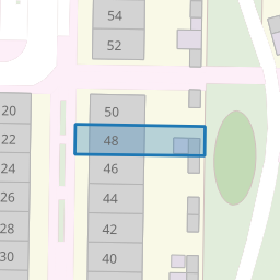 Perceel AHM04-AE-1099