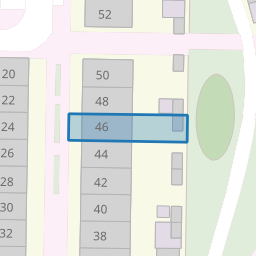 Perceel AHM04-AE-1100