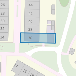 Perceel AHM04-AE-1105