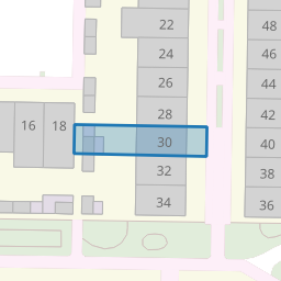 Perceel AHM04-AE-1108